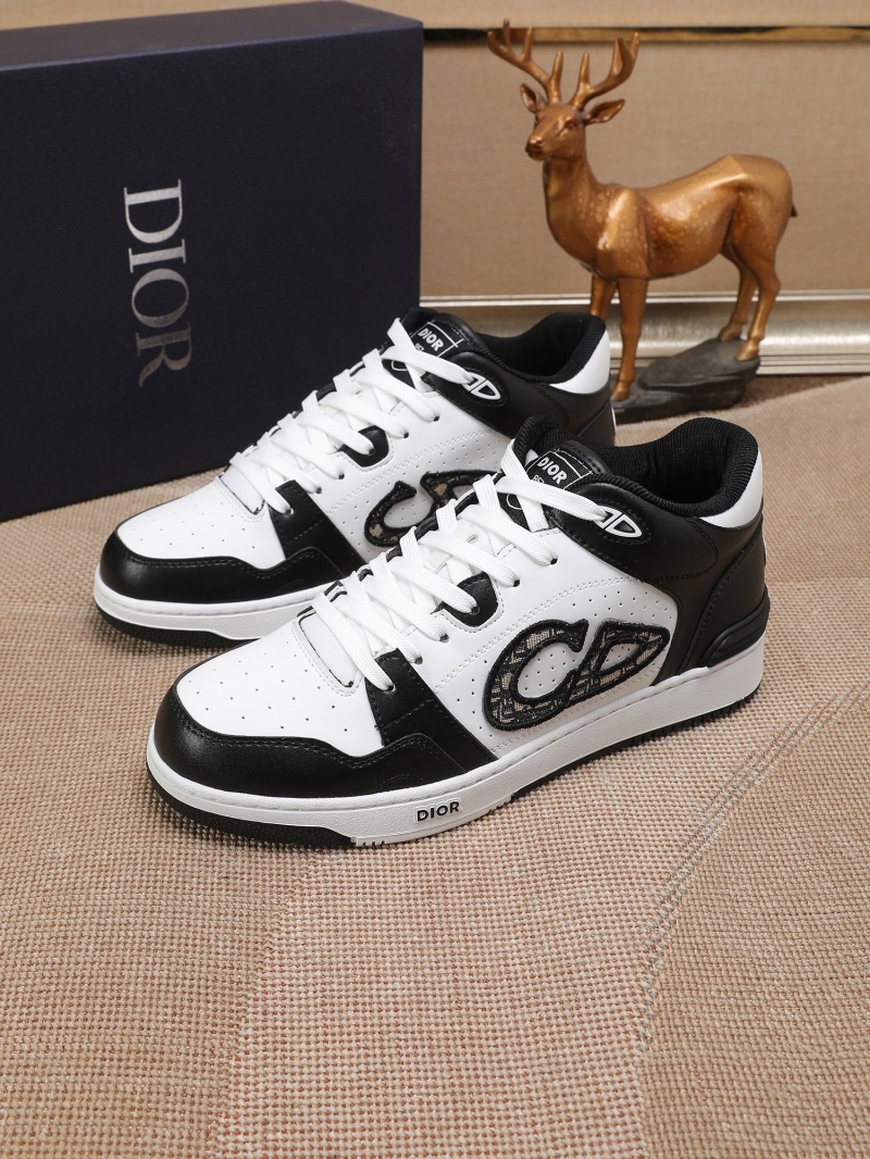 Christian Dior Sneakers